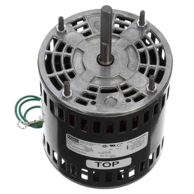 Fasco D1170 Image 1
