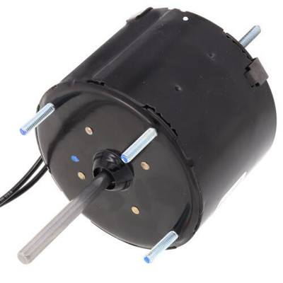  Fasco D124 General Purpose Motor 3.3" Diameter 1/50 Hp 115 V 1500 RPM 