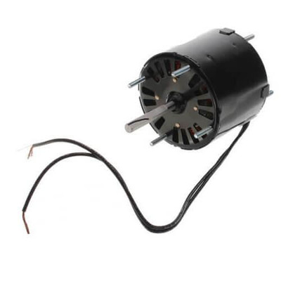  Fasco D132 General Purpose Motor 3.3" Diameter 1/20 Hp 115 V 1500 RPM 