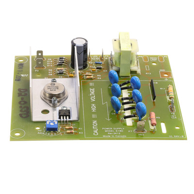 Carrier D2055D Image 1