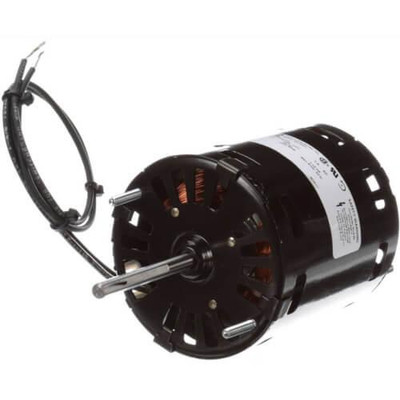 Fasco 1-Speed 3000 RPM 1/15 HP Motor (230V) 