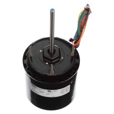 Fasco D351 Replacement Motor 1/20Hp 115/230V 1550Rpm 1-Phase 