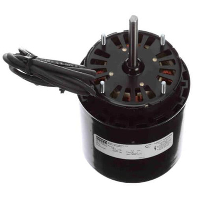  Fasco D498 Replacement Motor 1/12 Hp 460 V 1550 RPM 