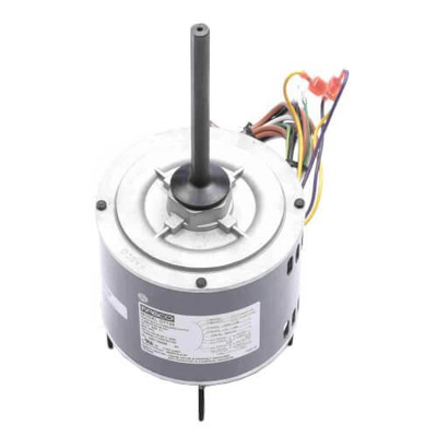  Fasco D7745 Condenser Fan Motor 5.6" Diameter 1/2 Hp 208-230 V 1075 RPM 1-Speed 
