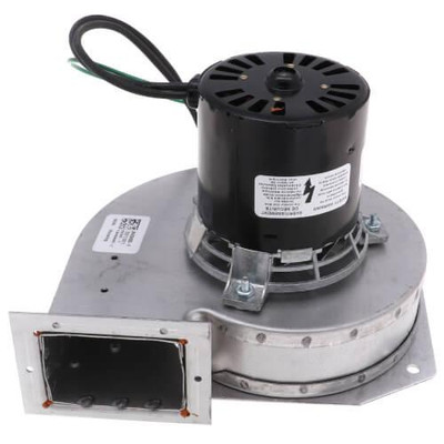  Fasco D959 Replacement Motor 1/30HP 115V 3300RPM 
