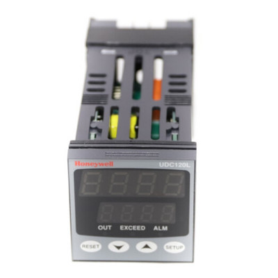 Honeywell DC120L11001000 Image 1