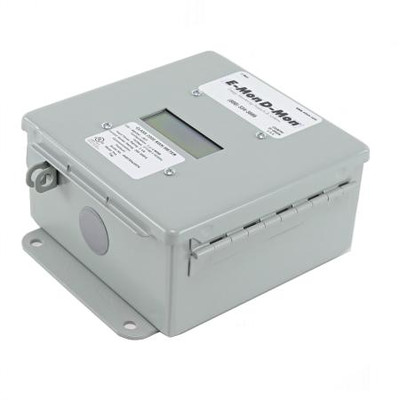 Honeywell E20-480200-JKIT Water Meter 200A 277/480V 