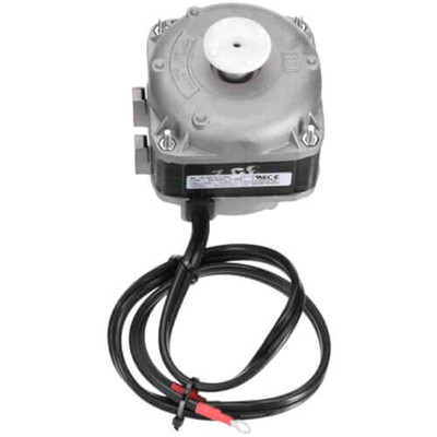  Fasco EC16W115 Motor 18 Watt 1/47Hp 115V 1550Rpm 