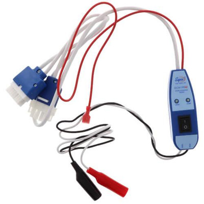 Supco Universal ECM Tester 