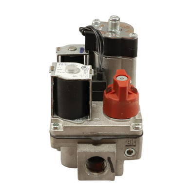 Carrier EF33CZ256 Image 1