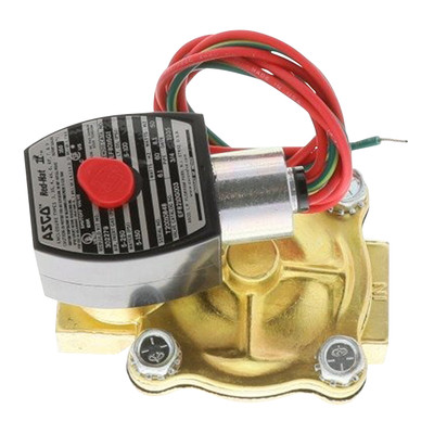 ASCO EF8210G3 Image 1