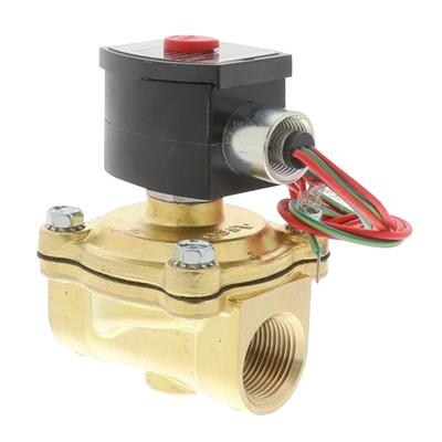 ASCO EF8210G54 Image 1