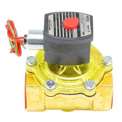 ASCO EF8210G56 Image 1