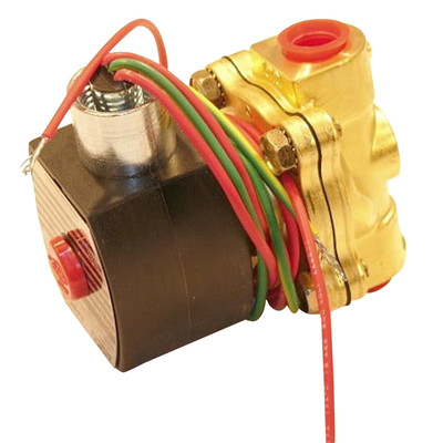 ASCO EF8210G93 Image 1