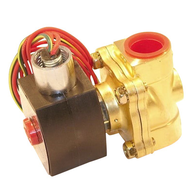 ASCO EF8210G95 Image 1