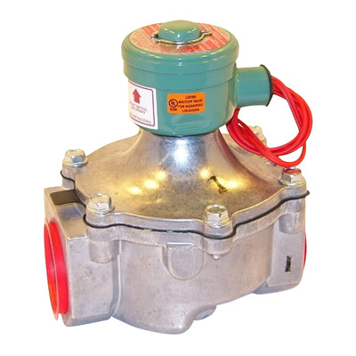 ASCO EF8215B80 Image 1