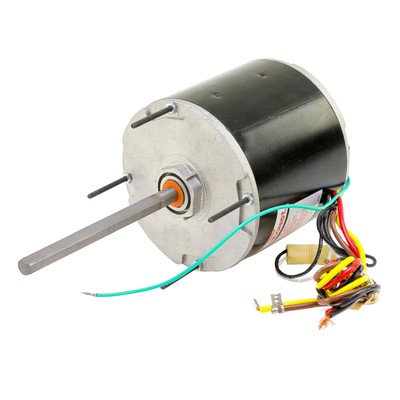 Century Motors F1036 Image 1