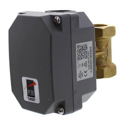 Johnson Controls 3/4" NPT Flow Switch, Low Flow 