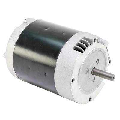 Century Motors F262 Image 1