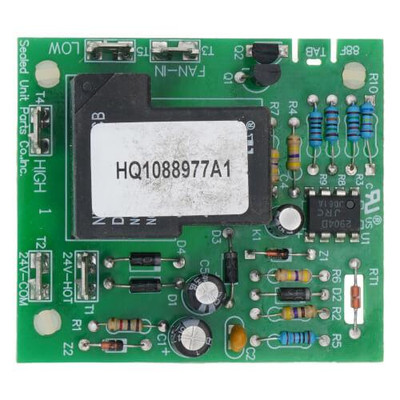 Supco Fan Control Board 