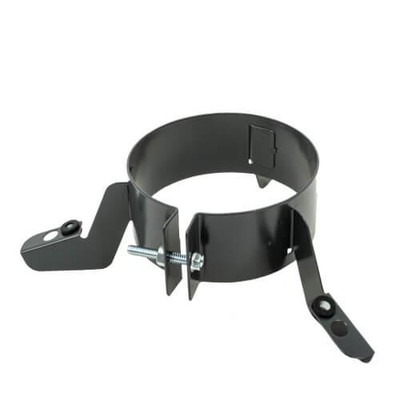 Fasco 5" Three Leg Torsion Flex Mount Bracket 