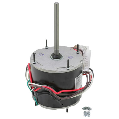 Century-Motors-FSE6000 Image 1