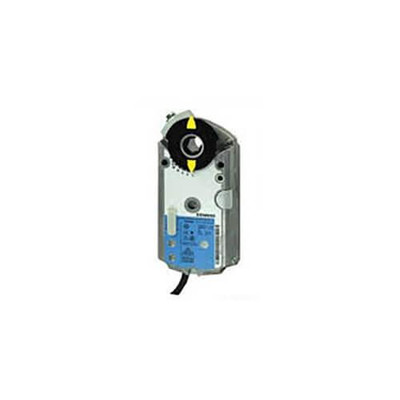  Siemens Building Technology GAP191.1P Actuator 24V Non-Spring Return 50lb-in 