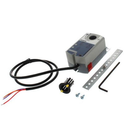  Siemens Building Technology GDE131.1U, Damper Actuator 