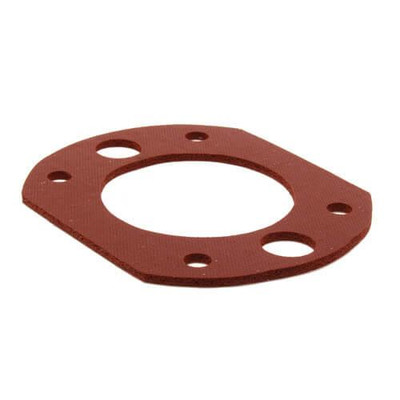  Trane GKT4206 Silicone Sponge Gasket 1/8" x 4-1/6" 