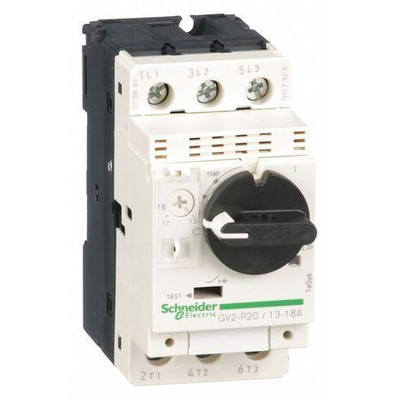  Square D GV2P20 