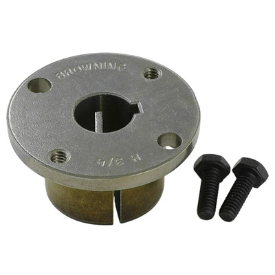 Browning-H-3/4 Image 1