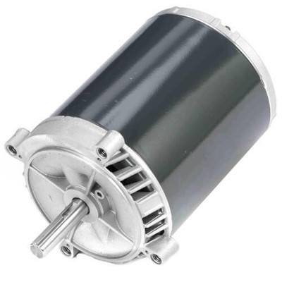  Marathon Motors H217 Motor 1/3Hp 115V 1-Phase 1725RPM Frame 48CY 
