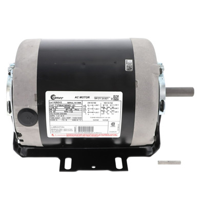 Century-Motors-H262V2 Image 1