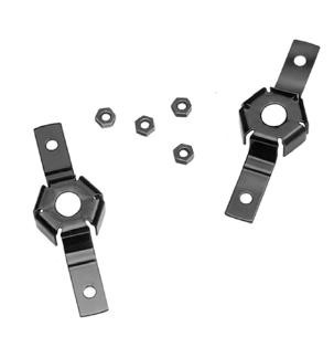  Fasco H33 Hex Hub Adapter Plate 