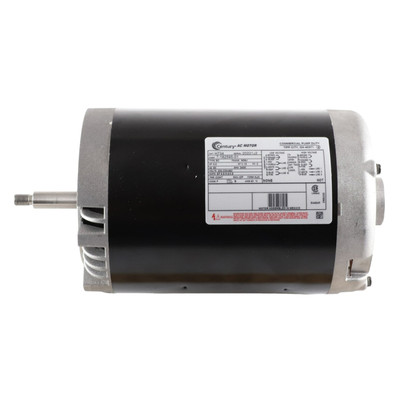 Century-Motors-H734 Image 1