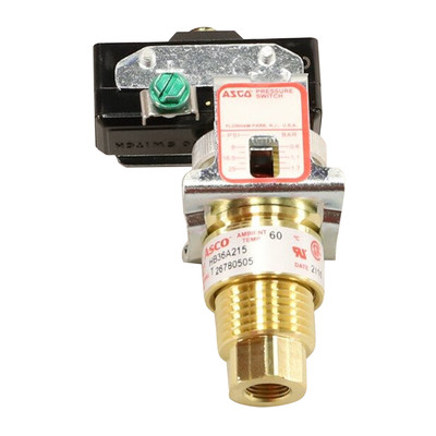 ASCO HB36A215 Image 1