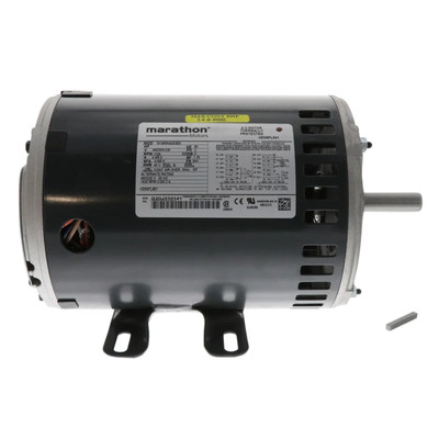 Carrier HD56FL651 Image 1