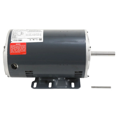 Carrier HD58FR231 Image 1