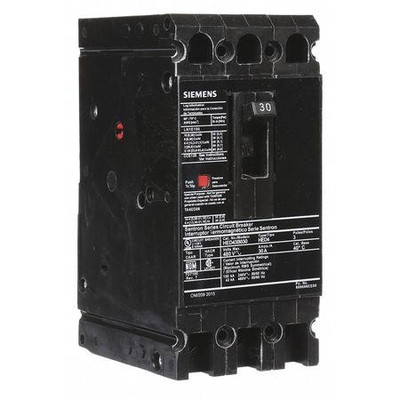 Siemens HED43B030 
