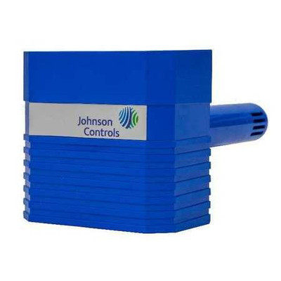 Johnson Controls Duct Probe Multifunction Humidity Controller, 1K ohm Nickel RTD 
