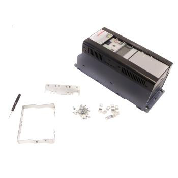  Honeywell HVFD2D3C0075E2 Variable Frequency Drive 380-480v 3-Phase 7.5hp with Filter 