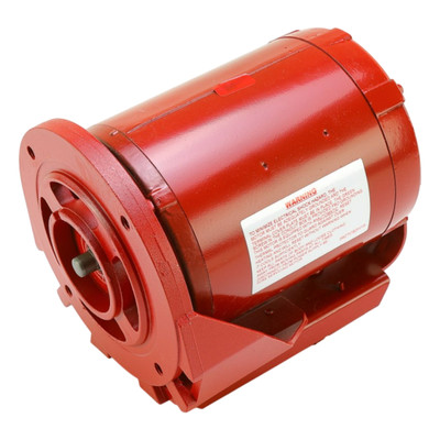 Century Motors HW2034BL Image 1