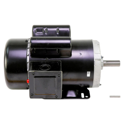 Century Motors K104 Image 1