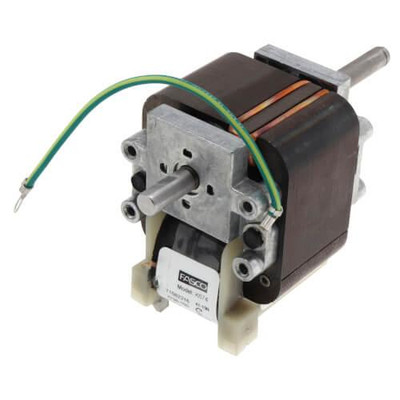  Fasco K674 C-Frame Blower Motor K-Line Shaded Pole 1/22 HP 115 V 3000 RPM 1-Speed 1.9A Clockwise 