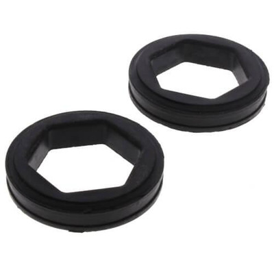  Fasco KIT184 Mounting Rings 2.5" O.D. 