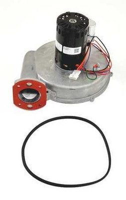  Trane KIT2589 Combustion Blower KIT 