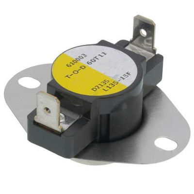 Supco Thermostat 60t11 Style 610003 