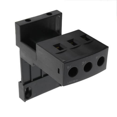  Square D LAD7B10 Contactor 