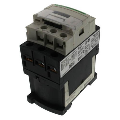  Square D LC1D18BD Contactor 24VDC 