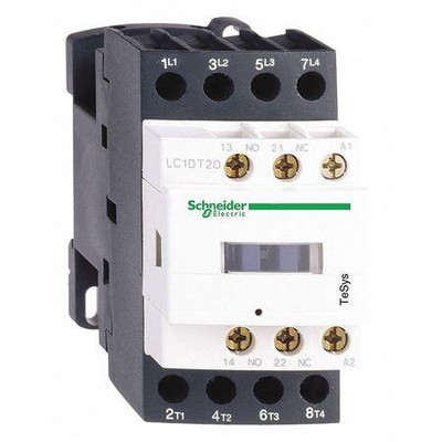  Square D LC1DT25F7 